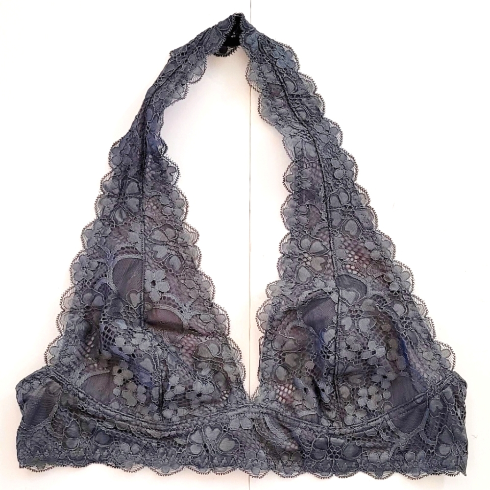 NWOT Free People halter Bra
